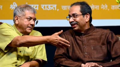 प्रकाश आंबेडकर यांचं आतापर्यंतचं सर्वात मोठं विधान, ठाकरे गटाशी दोस्ती, पण राष्ट्रवादी-काँग्रेससोबत राजकीय कुस्ती?