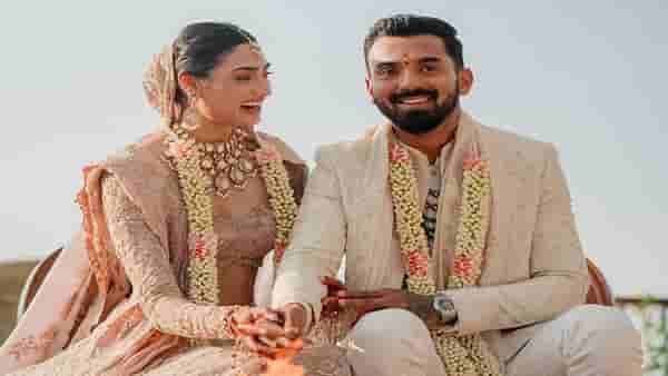 लग्नानंतर Athiya Shetty - KL Rahul नाही जाणार हनीमूनसाठी ; काय आहे कारण?