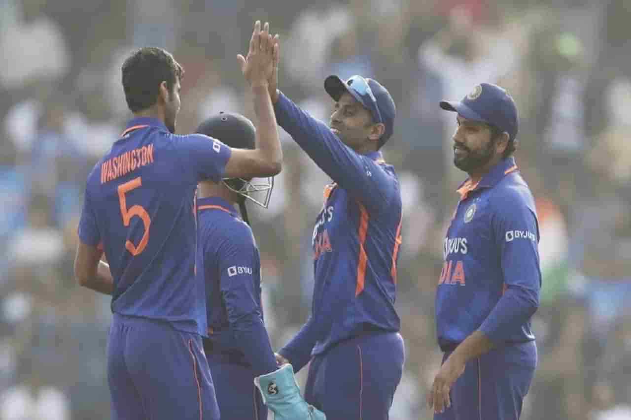 IND Vs NZ, 3rd ODI, Live Streaming : तिसरा एकदिवसीय सामना कुठे, कधी आणि केव्हा पाहता येणार?