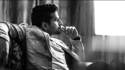 Sudheer Varma | तुनिशानंतर या तरुण अभिनेत्याची आत्महत्या; फिल्म इंडस्ट्रीवर शोककळा