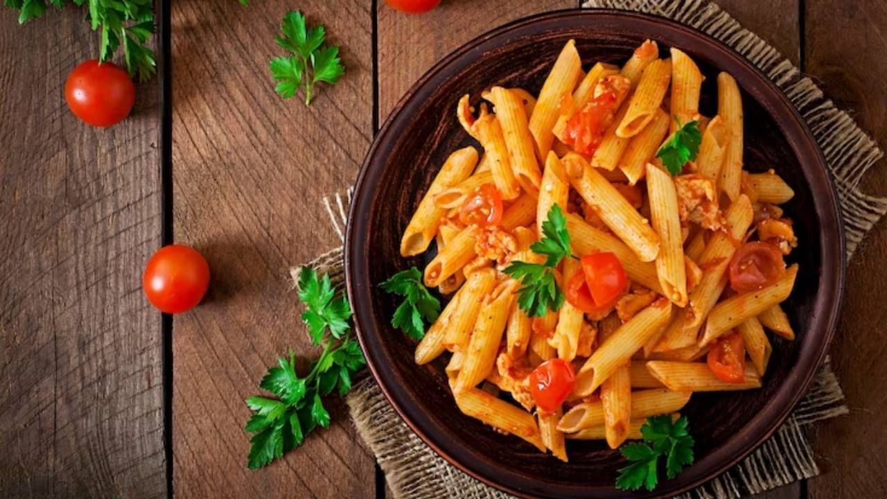 Pasta For Weight Loss : काय सांगता ? पास्ता खाऊनही वजन होऊ शकतं कमी ?