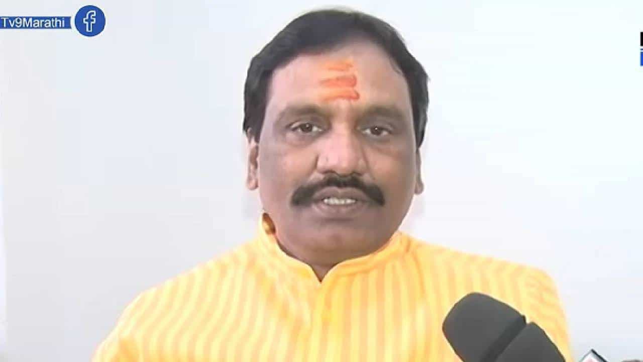 अंबादास दानवे यांचं पद धोक्यात? भाजप नेत्याचं सूतोवाच, बघा काय केलं खळबळजनक वक्तव्य