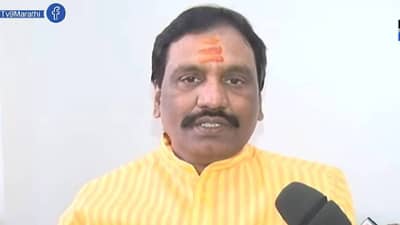 अंबादास दानवे यांचं पद धोक्यात? भाजप नेत्याचं सूतोवाच, बघा काय केलं खळबळजनक वक्तव्य