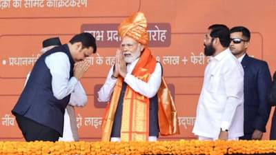 मुख्यमंत्री आणि उपमुख्यमंत्री आज दिल्ली दौऱ्यावर, ‘या’ बड्या नेत्याच्या भेटीची शक्यता