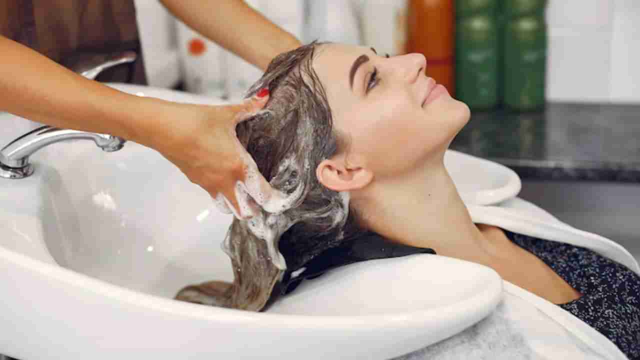 Hair Care : काळजी घेऊनही केस दिसत असतील निस्तेज तर हे हेअर मास्क ट्राय करा
