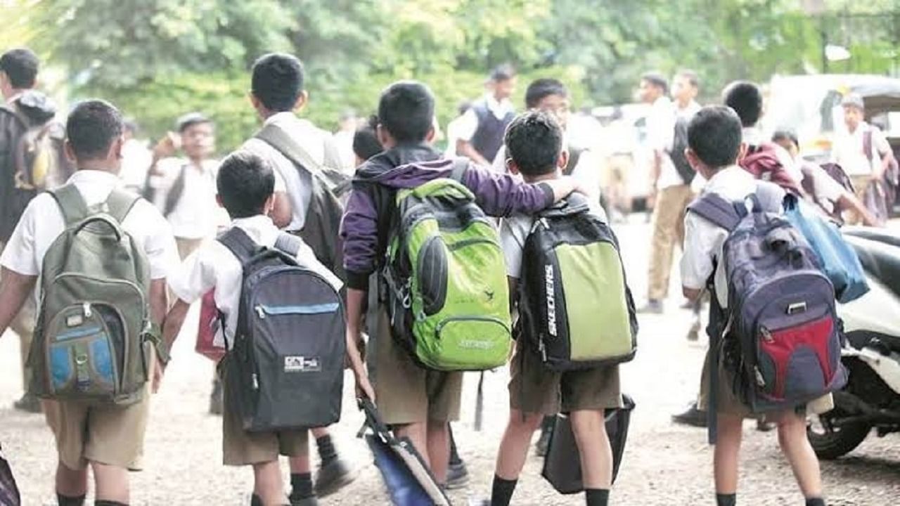 शिक्षण क्षेत्रातील या बदलामुळे बोगस पटसंख्या दाखवणाऱ्यांवर चाप