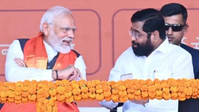 आता कोणीच रोखू शकत नाही, औरंगाबादचं नाव छत्रपती संभाजीनगर!  कारण....