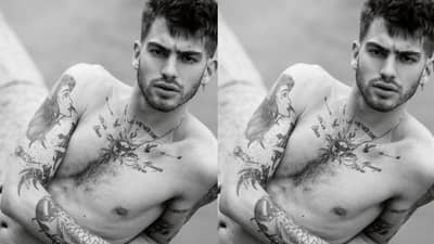 प्रसिद्ध मॉडेलचं निधन; वयाच्या २७ व्या वर्षी घेतला अखेरचा श्वास