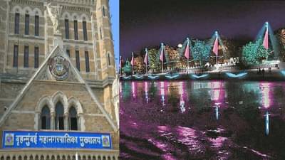 ये है मुंबई मेरी जान ! सौंदर्यीकरण, नव्या सुविधांसह करा चौपाट्यांवर मनमुराद पर्यटन, पहा काय होतोय बदल?