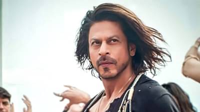 Shah Rukh Khan | तू बाप हो...,म्हणत शाहरुख खान याने सुनावले खडेबोल, अभिनेत्याचा पारा चढला