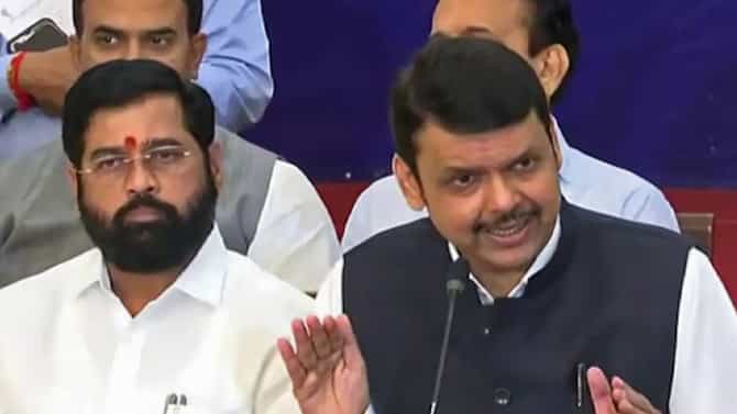 सर्वात मोठी बातमी | मंत्रिमंडळ विस्तारावर आजच शिक्कामोर्तब? शिंदे-भाजपातून कोण कोण इच्छुक?