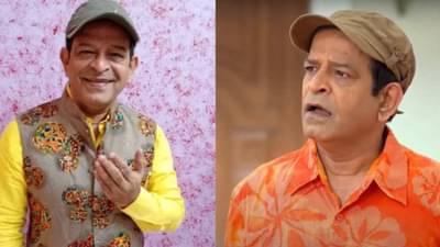 तारक मेहता का उल्टा चश्मा फेम अब्दुलचा मोठा संघर्ष, 50 रूपयांसाठी केला पहिला अभिनय, आता मुंबईमध्ये आहे तब्बल इतकी संपत्ती