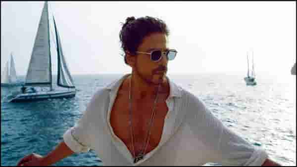 Shah Rukh Khan | चाहत्याच्या प्रश्नावर शाहरुख खान याने दिले भन्नाट उत्तर, अभिनेता म्हणाला अगोदर पठाण नंतर हनीमून