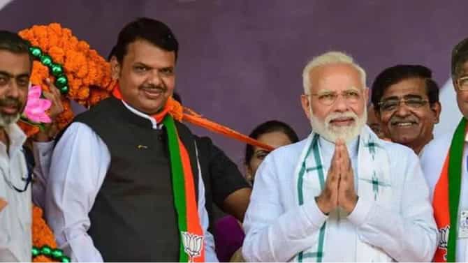 जे स्वप्न दाखवून भाजप सत्तेत आलं त्या बद्दल का बोललं जातं नाही; काँग्रेसने एकाच वाक्यात भाजपची राजनिती सांगितली