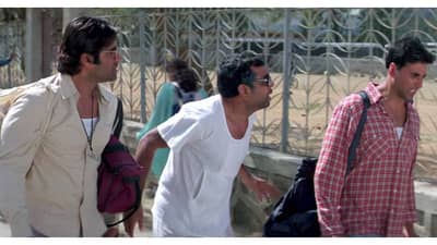 Delhi Earthquake: पुन्हा एकदा भूकंप झाला, पुन्हा दिल्ली हादरली, पुन्हा मिम्स शेअर झाले!