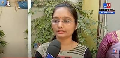 यशोगाथा : आयुष्यभर साहेबांना सलाम ठोकणाऱ्या शिपायाची मुलगी न्यायाधीश