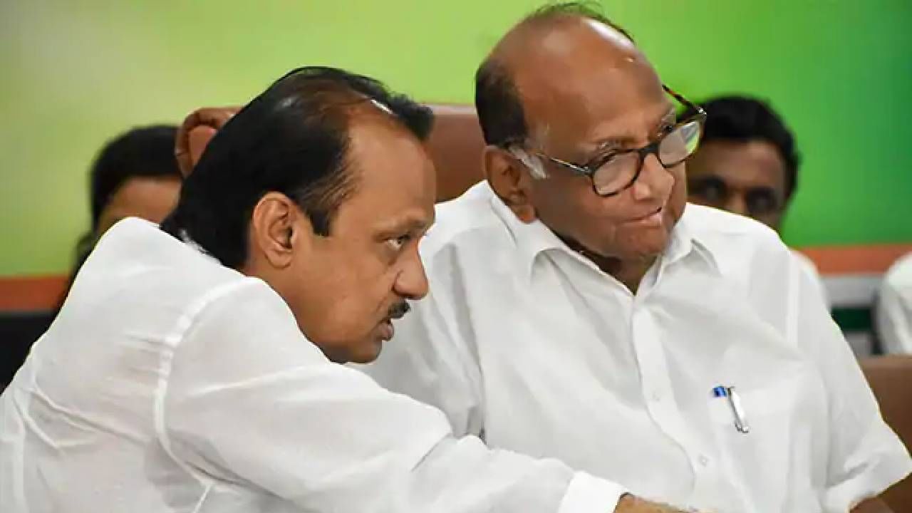 राष्ट्रवादी हा पक्ष नाही तर टोळी; भाजप नेत्यानं राष्ट्रवादी काँग्रेसच्या कामांची यादीच सांगितली राष्ट्रवादी हा पक्ष नाही तर टोळी; भाजप नेत्यानं राष्ट्रवादी काँग्रेसच्या कामांची यादीच सांगितली