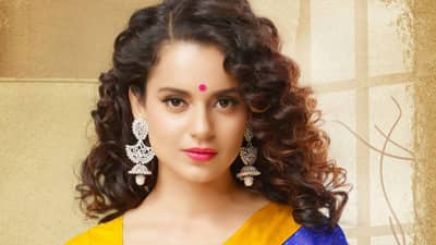 जर मी पुन्हा हा शब्द ऐकला तर..., कंगना रनौत कोणाला देतेय इशारा