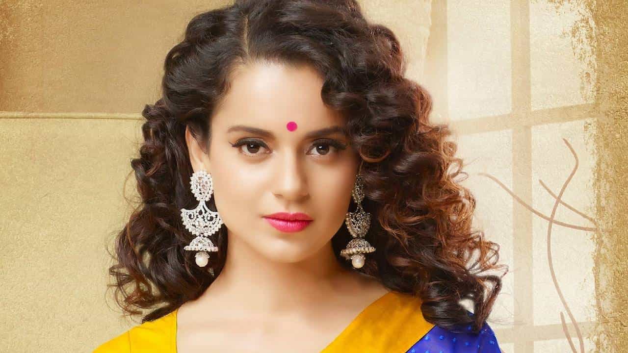 जर मी पुन्हा हा शब्द ऐकला तर..., कंगना रनौत कोणाला देतेय इशारा