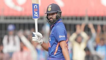Rohit Sharma : रोहित शर्मा याचा धमाका, वनडे क्रिकेटमध्ये महारेकॉर्ड