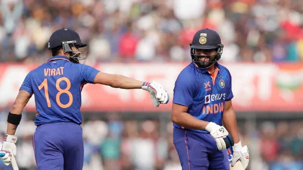 Team India : टीम इंडियाची 1 नंबर कामगिरी, 4 दिवसातच इंग्लंडचा माज उतरवला