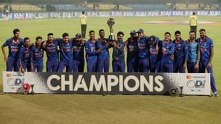 Team India : टीम इंडियाची 1 नंबर कामगिरी, 4 दिवसातच इंग्लंडचा माज उतरवला