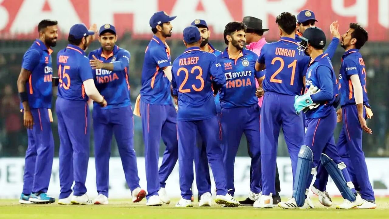 INDvsNZ | न्यूझीलंड विरुद्धच्या वनडे मालिकेसह टीम इंडियाच्या या खेळाडूचं करियरही संपलं