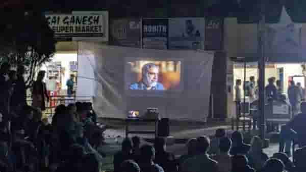 दिल्लीतील JNU विद्यापीठात पुन्हा राडा! ‘त्या’ डॉक्युमेंट्रीवरून विद्यार्थ्यांच्या दोन गटात दगडफेक