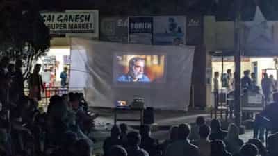 दिल्लीतील JNU विद्यापीठात पुन्हा राडा! ‘त्या’ डॉक्युमेंट्रीवरून विद्यार्थ्यांच्या दोन गटात दगडफेक