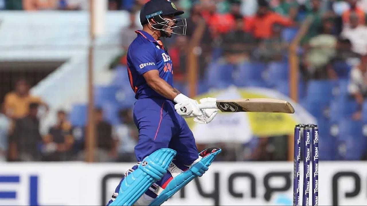 IND vs NZ 3rd ODI : कॉल देऊन इशान फसला, अखेर सीनियरसाठी द्यावा लागला बळी, VIDEO