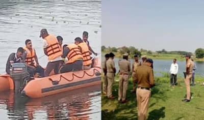 भीमा नदीत रोज एक मृतदेह सापडत होता, सात दिवसांत सात मृतदेह