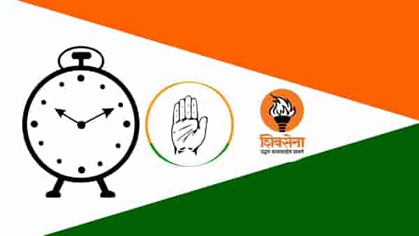 सर्वात मोठी बातमी ! महाविकास आघाडीत फूट; ही विधानसभा, जिल्हापरिषद निवडणूक राष्ट्रवादी स्वबळावर लढणार