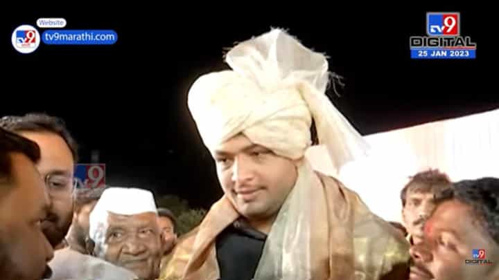 उपमहाराष्ट्र केसरी झाल्यानंतर पुढचं ध्येय काय? महेंद्र गायकवाडने आपली महत्वकांक्षा सांगितली... उपमहाराष्ट्र केसरी झाल्यानंतर पुढचं ध्येय काय? महेंद्र गायकवाडने आपली महत्वकांक्षा सांगितली...