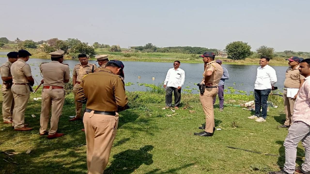 धक्कादायक! घरातल्या 7 जणांनी एकाच वेळी नदीत झोकून दिलं? सामाजिक प्रतिष्ठेची भीती?