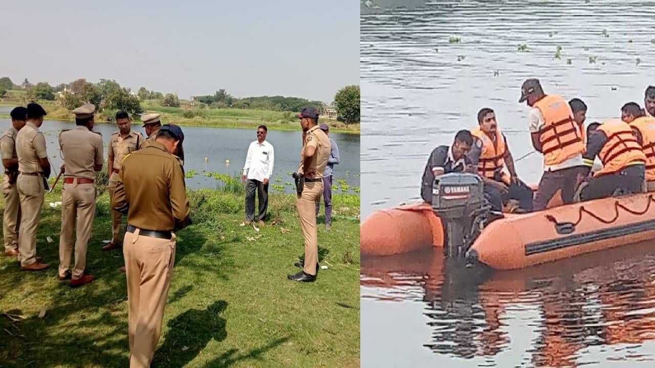 भीमेच्या पात्रात एकाच घरातले 'ते' 7 मृतदेह,  गूढ उकललं!! भयंकर हत्याकांड, आरोपींची कबुली..