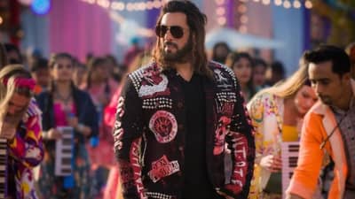 सलमानच्या किसी का भाई किसी की जानचा टीझर लीक; व्हिडीओत दिसली शहनाज गिलची झलक