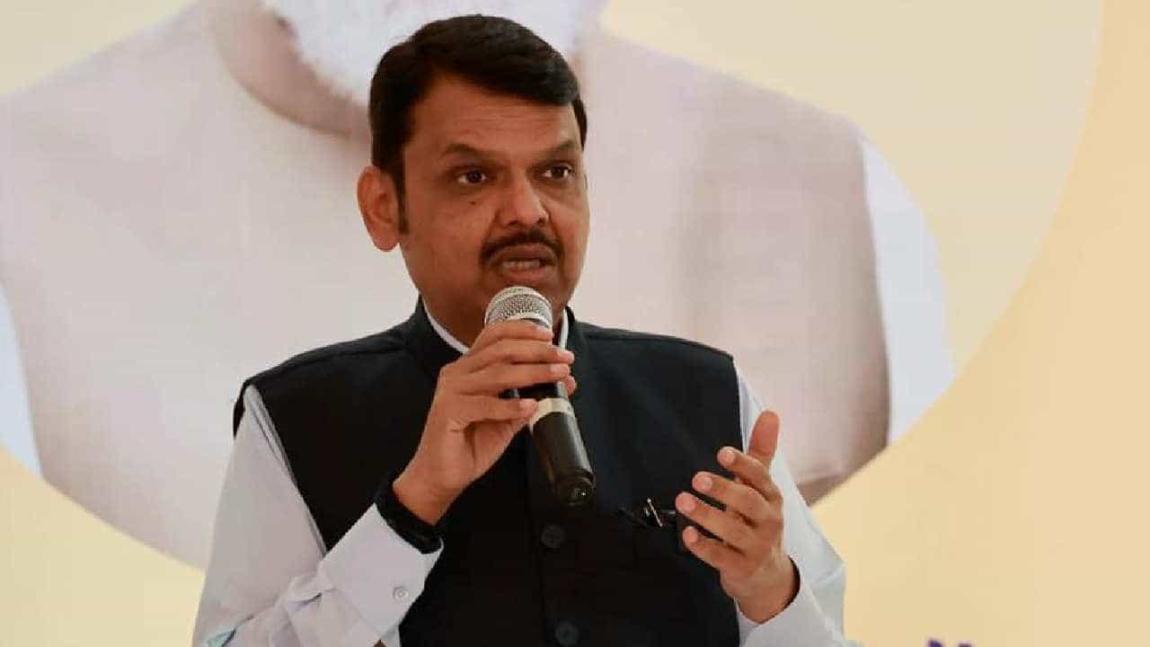 पत्रकार शशिकांत वारिसे हत्या प्रकरणी मोठी अपडेट : गृहमंत्री देवेंद्र फडणवीस यांचे महत्वाचे आदेश पत्रकार शशिकांत वारिसे हत्या प्रकरणी मोठी अपडेट : गृहमंत्री देवेंद्र फडणवीस यांचे महत्वाचे आदेश