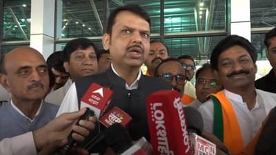 मंत्रिमंडळ विस्ताराबाबत अमित शाह यांच्याशी चर्चा झालीय का?; देवेंद्र फडणवीस यांच्या त्या विधानाने टेन्शन की दिलासा?