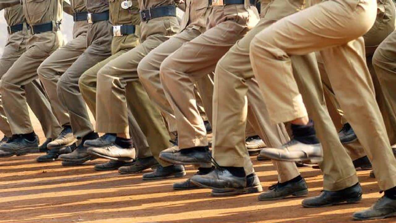 मुंबई पोलीस अलर्टवर! प्रजासत्ताक दिनी शिवाजी पार्कवर हवाई हल्ल्याचा कट