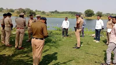 रक्तरंजित नदी... त्या सात जणांना बेशुद्ध करण्यापूर्वी काय केलं? घरचाच भेदी बनला काळ; पुण्याच्या हत्याकांडातील काळीबाजू काय?