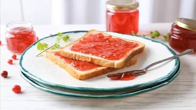 वजन कमी करणाऱ्यांनो, चुकूनही हे पदार्थ किचनमध्ये ठेवू नका, नाही तर वजन वाढलंच म्हणून समजा...