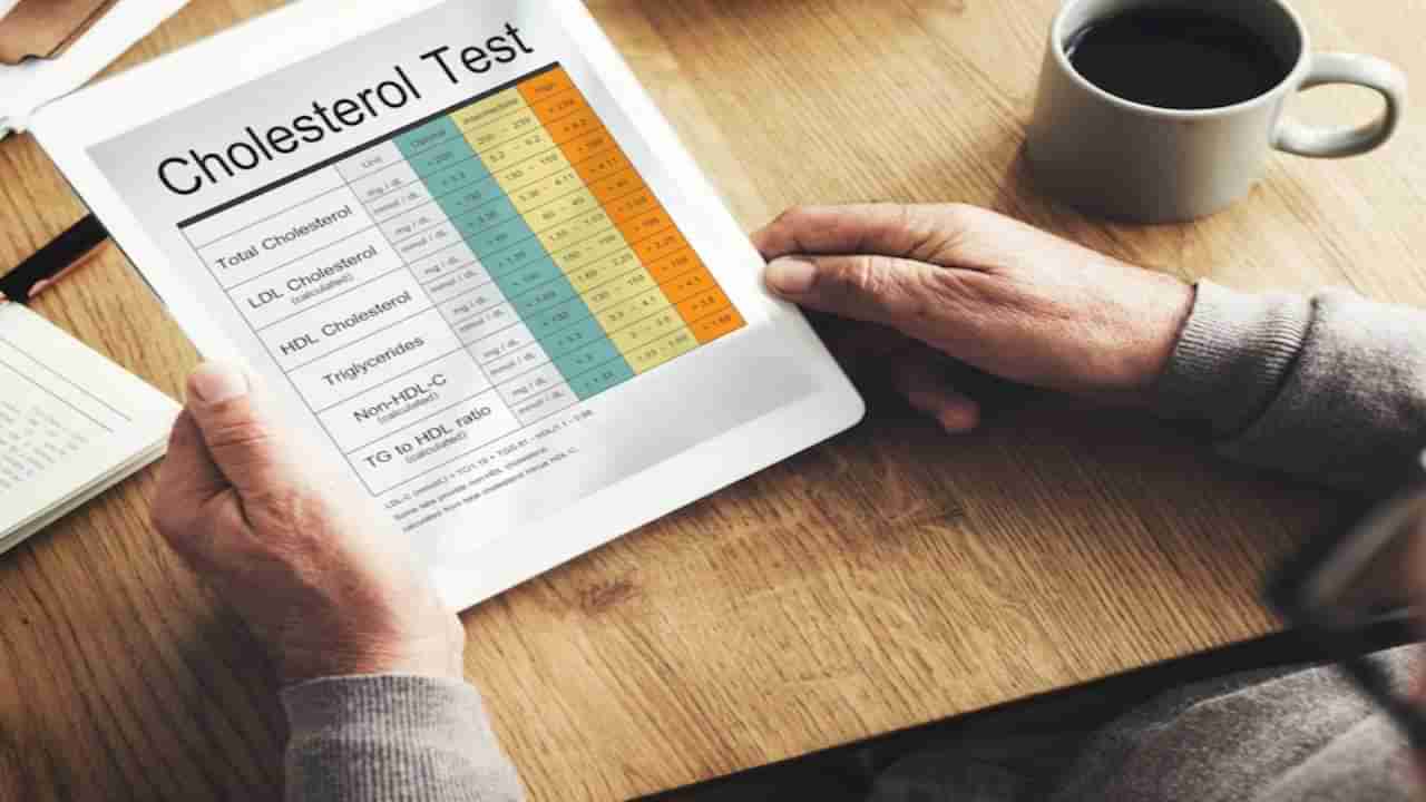 तुम्हालाही आहे का High cholesterolची समस्या ? मग चुकूनही खाऊ नका हे पदार्थ, अन्यथा....