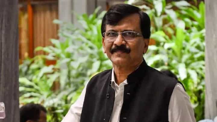 मला पूर्ण खात्री सत्यजित तांबे काँग्रेससोबतच; संजय राऊतांना विश्वास मला पूर्ण खात्री सत्यजित तांबे काँग्रेससोबतच; संजय राऊतांना विश्वास