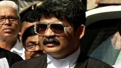 देवेंद्र फडणवीस यांना अटक करण्याचा कट; गुणवतं सदावर्ते यांनी बड्या अधिकाऱ्यांसह नेत्यांचीही नावं घेतली