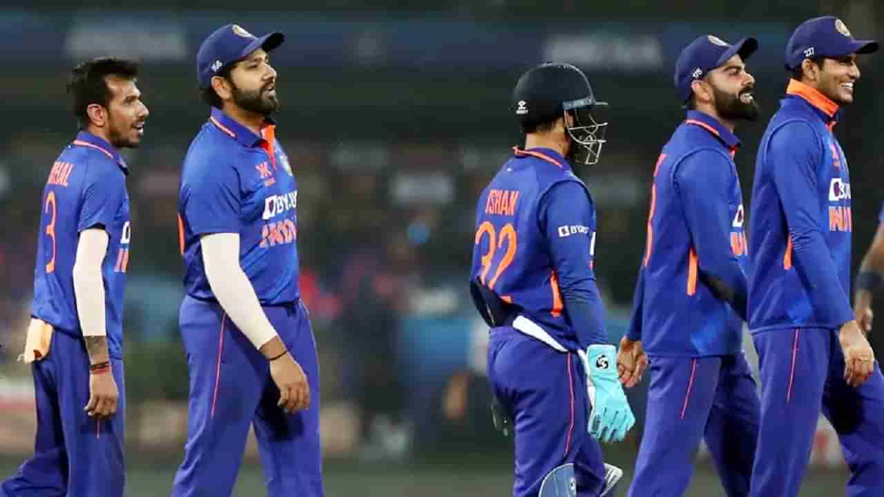 टीम इंडियासाठी वाईट बातमी, स्टार बॉलर ऑस्ट्रेलिया विरुद्धच्या सीरिजमधूनही आऊट
