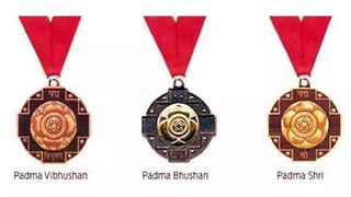 Padma Awards 2023 : आध्यात्मिक गुरु चिन्ना जीयार स्वामी यांना पद्मभूषण