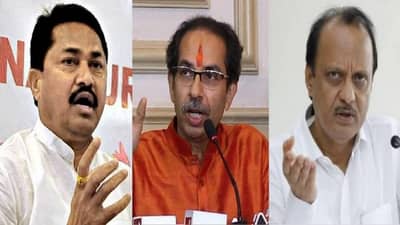 भाजपशी लढण्याआधी ठाकरे गटाच्या एंट्रीमुळे मविआत धुसफूस, पोटनिवडणुकीवरुन राजकारण तापणार?