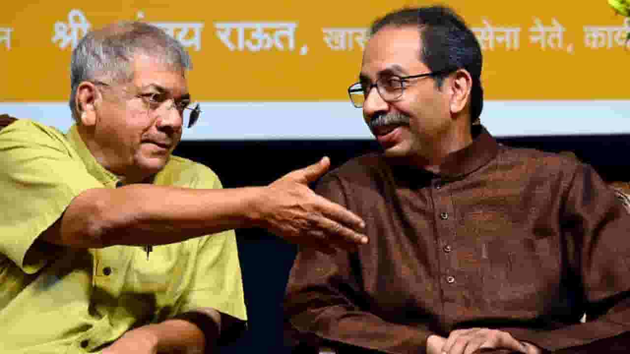 उद्धव ठाकरे वंचितमध्ये प्रवेश करणार आहेत काय?; कुणी केला खोचक सवाल