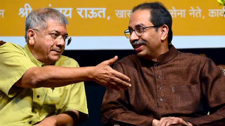 उद्धव ठाकरे वंचितमध्ये प्रवेश करणार आहेत काय?; कुणी केला खोचक सवाल उद्धव ठाकरे वंचितमध्ये प्रवेश करणार आहेत काय?; कुणी केला खोचक सवाल