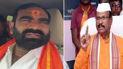 संतोष बांगर यांच्यावर कारवाई होणार का? हिंगोलीचे पालकमंत्री अब्दुल सत्तार यांनीच सांगितलं...